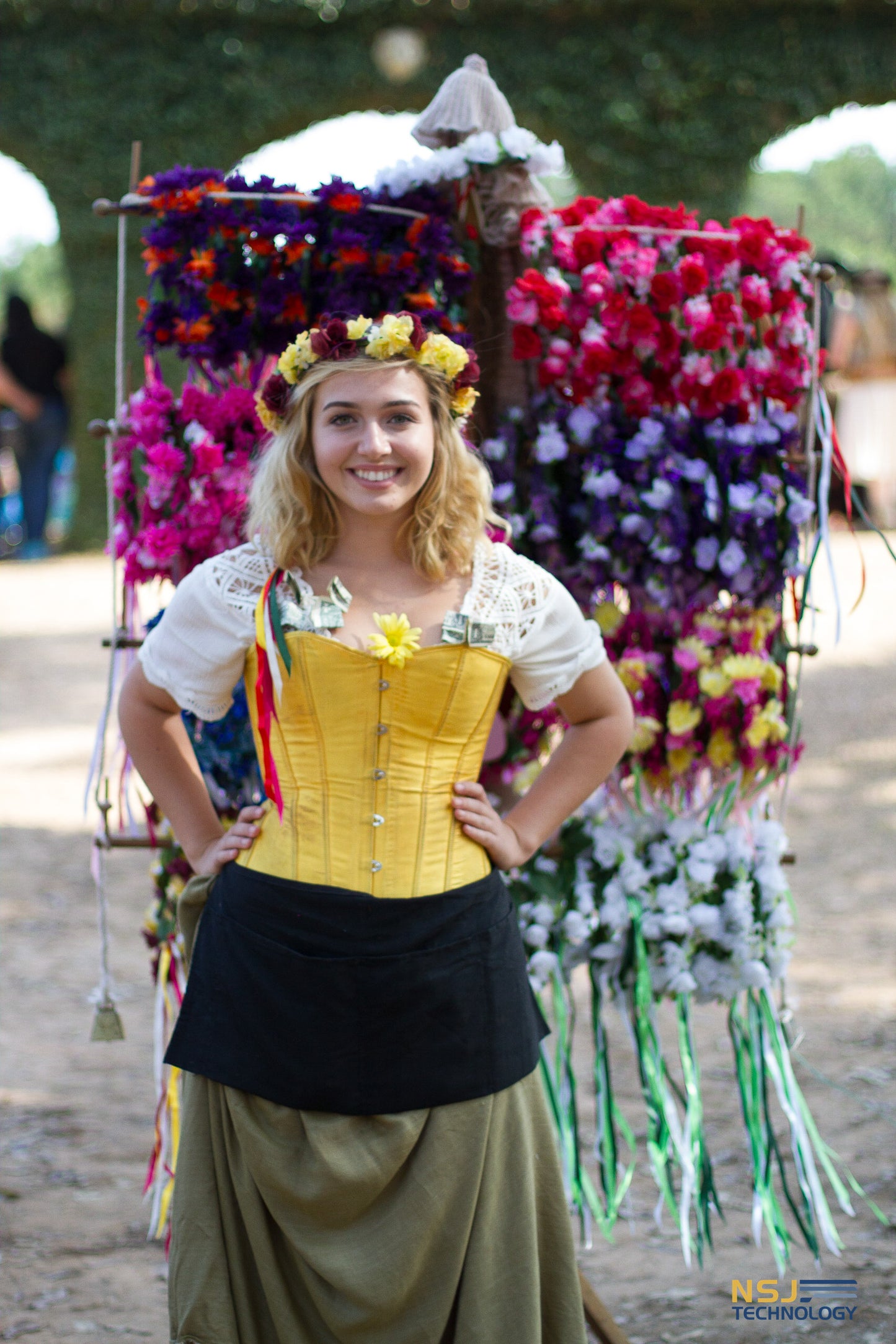 Portrait Photography (On Scene)