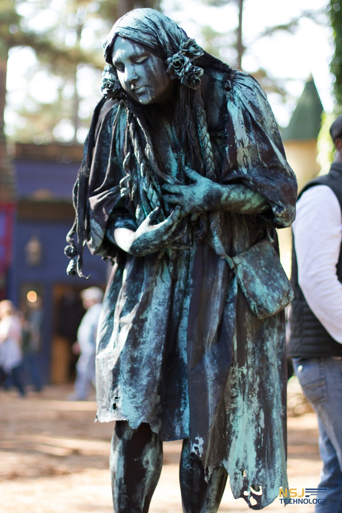 Portrait Photography (On Scene)