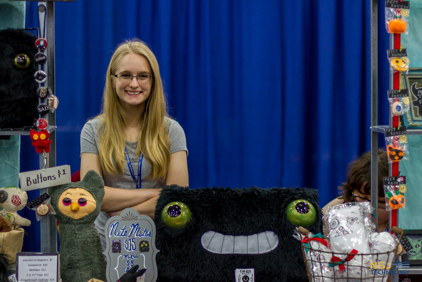 Portrait Photography (On Scene)