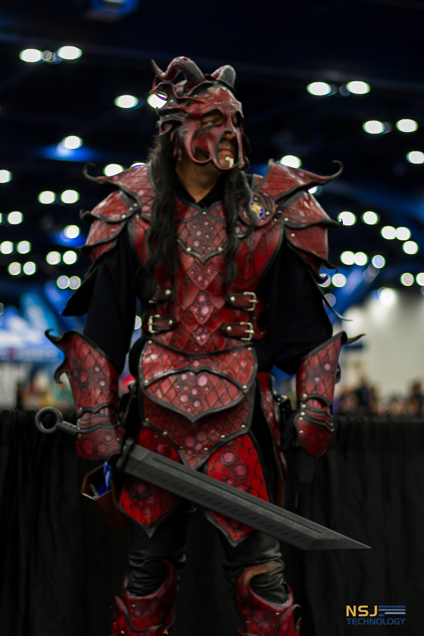 Portrait Photography (On Scene)