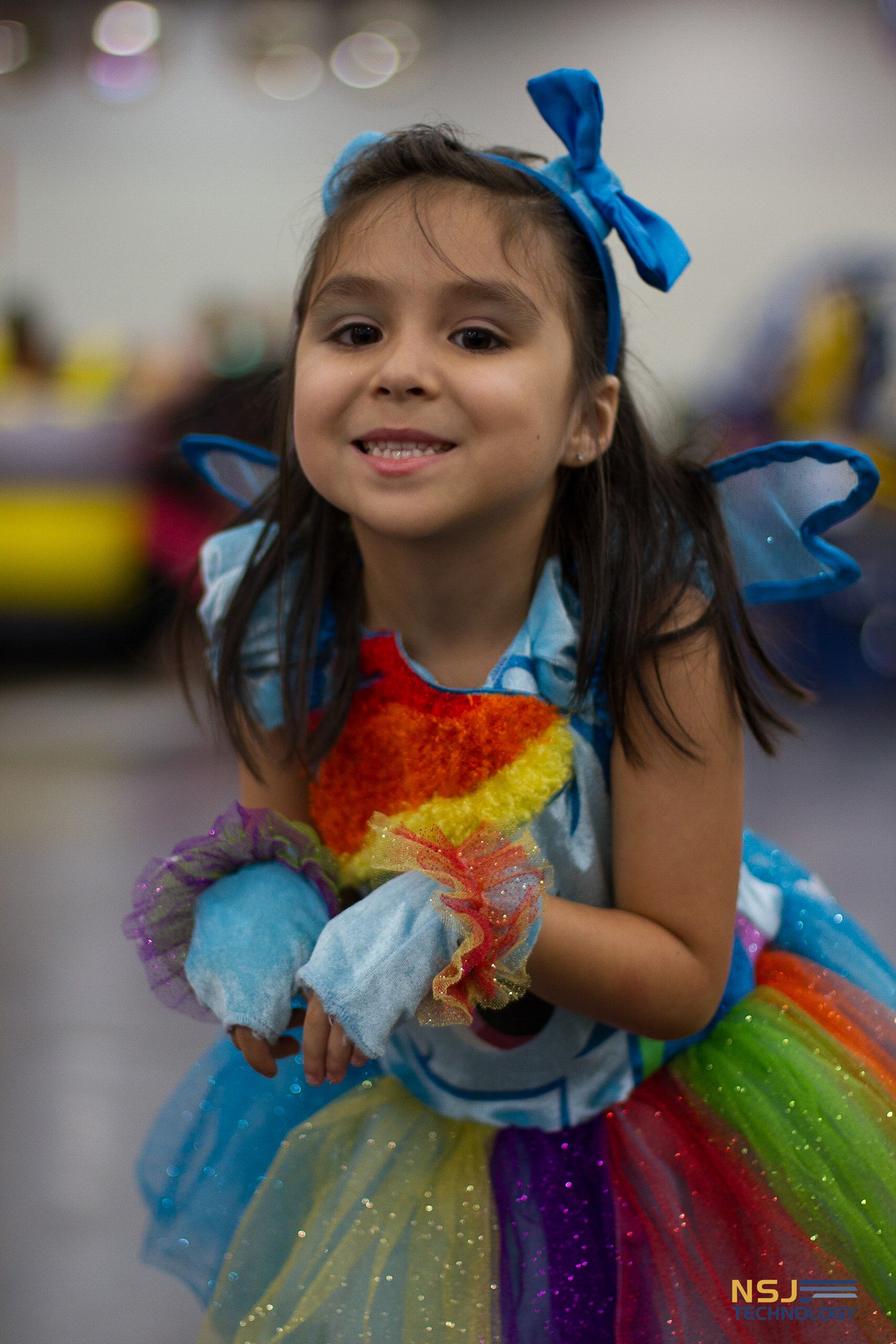 Portrait Photography (On Scene)