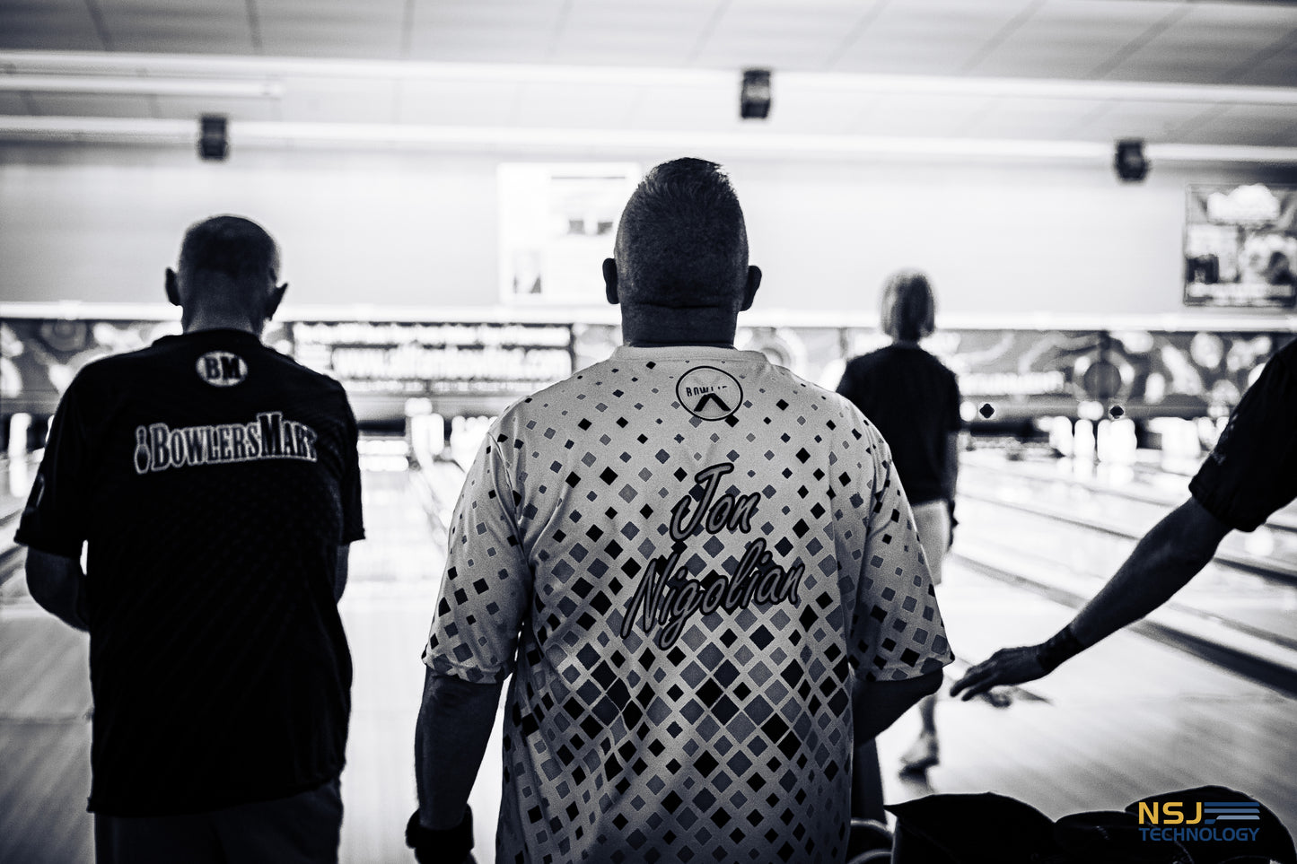 Portrait Photography (On Scene)