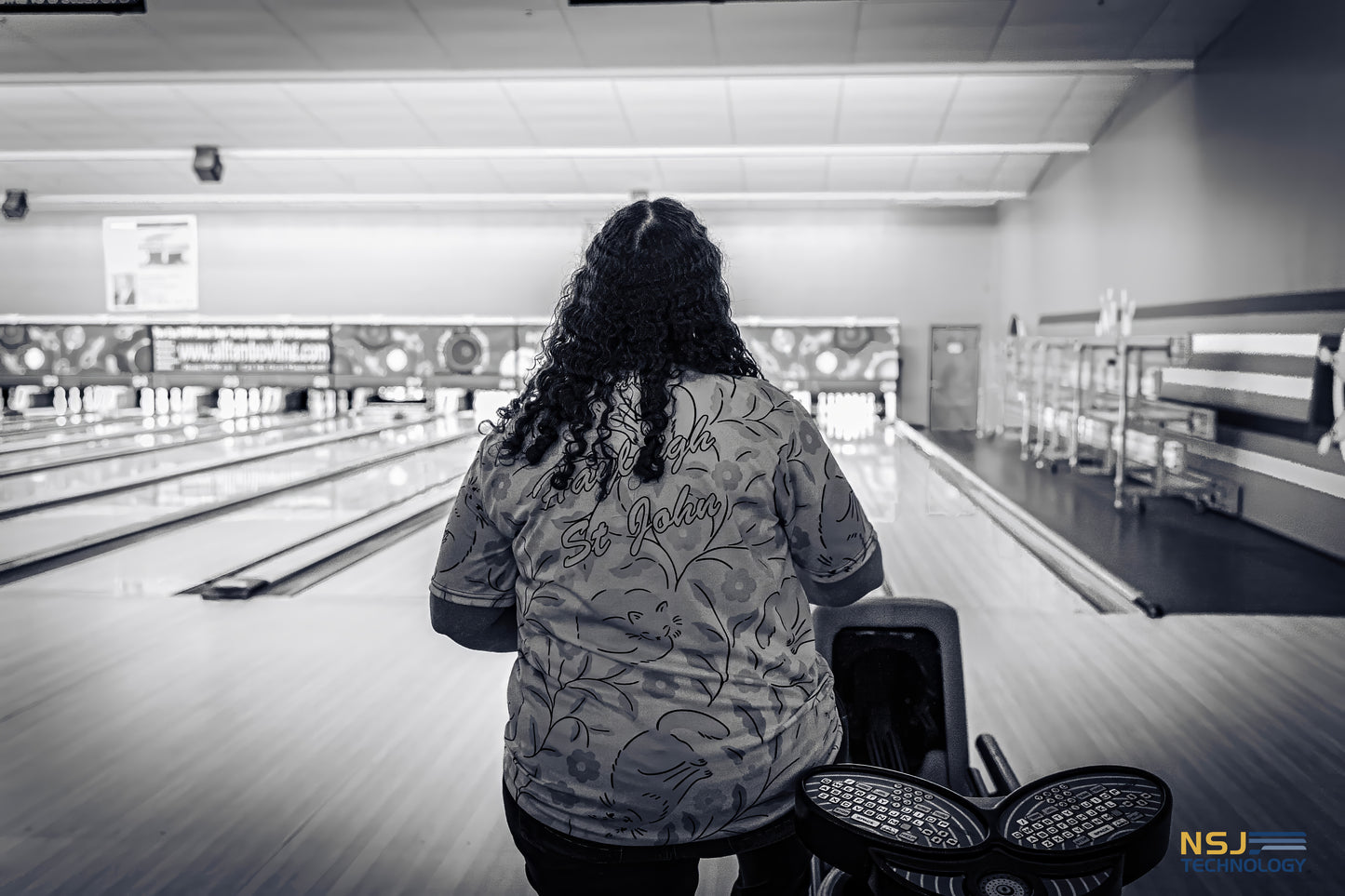 Portrait Photography (On Scene)