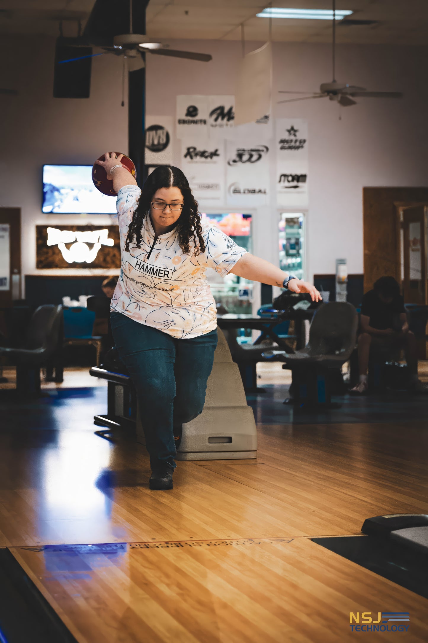 Portrait Photography (On Scene)