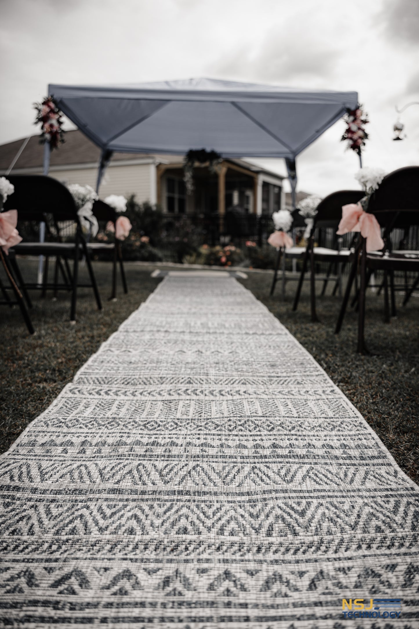 Small Wedding Photography