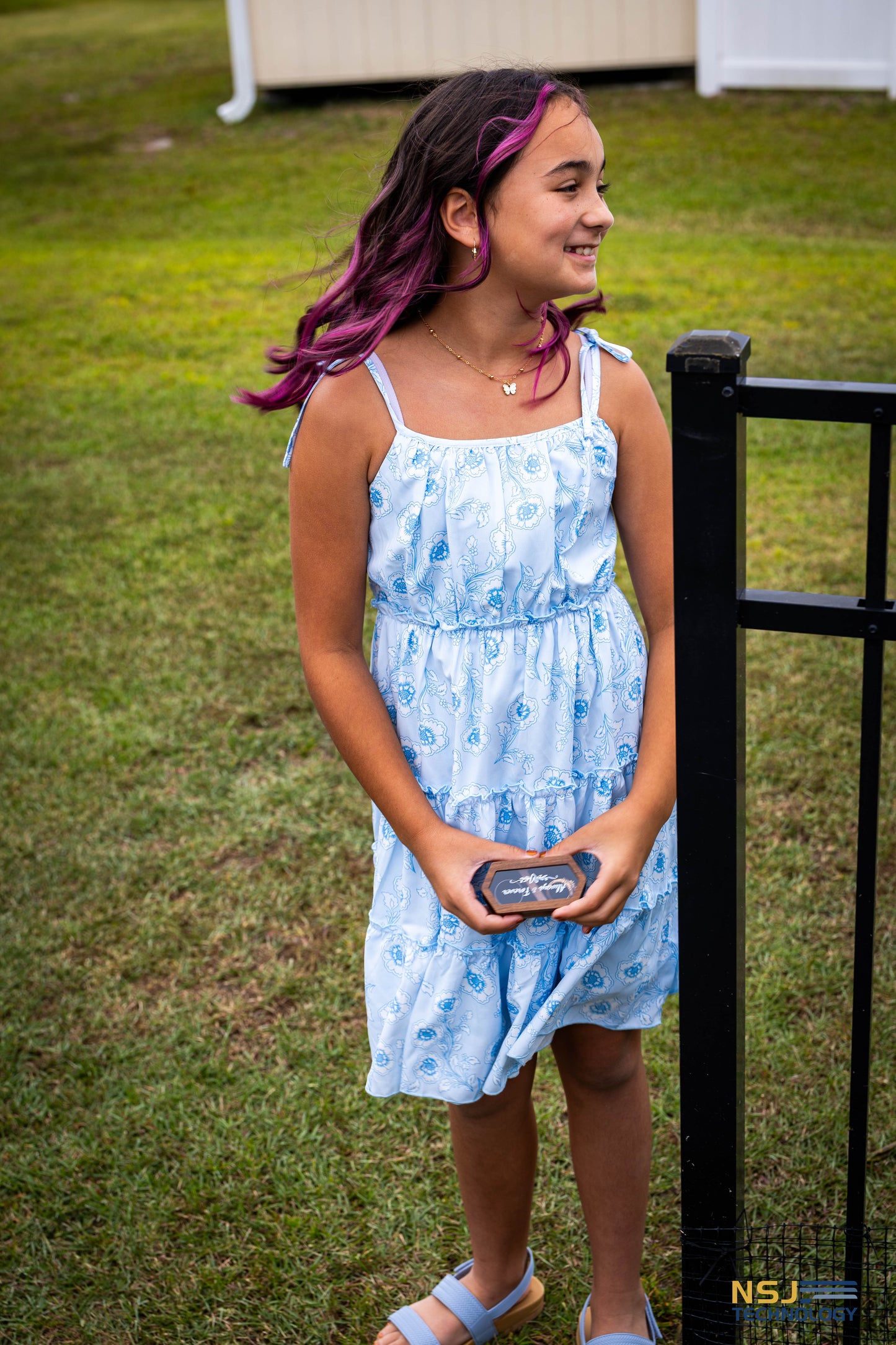 Portrait Photography (On Scene)