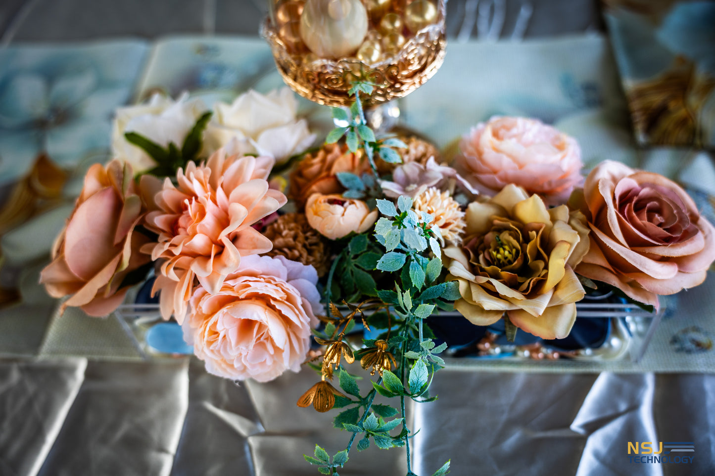 Small Wedding Photography