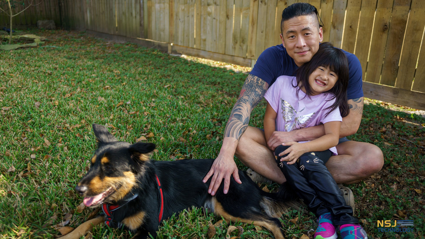 Portrait Photography (On Scene)