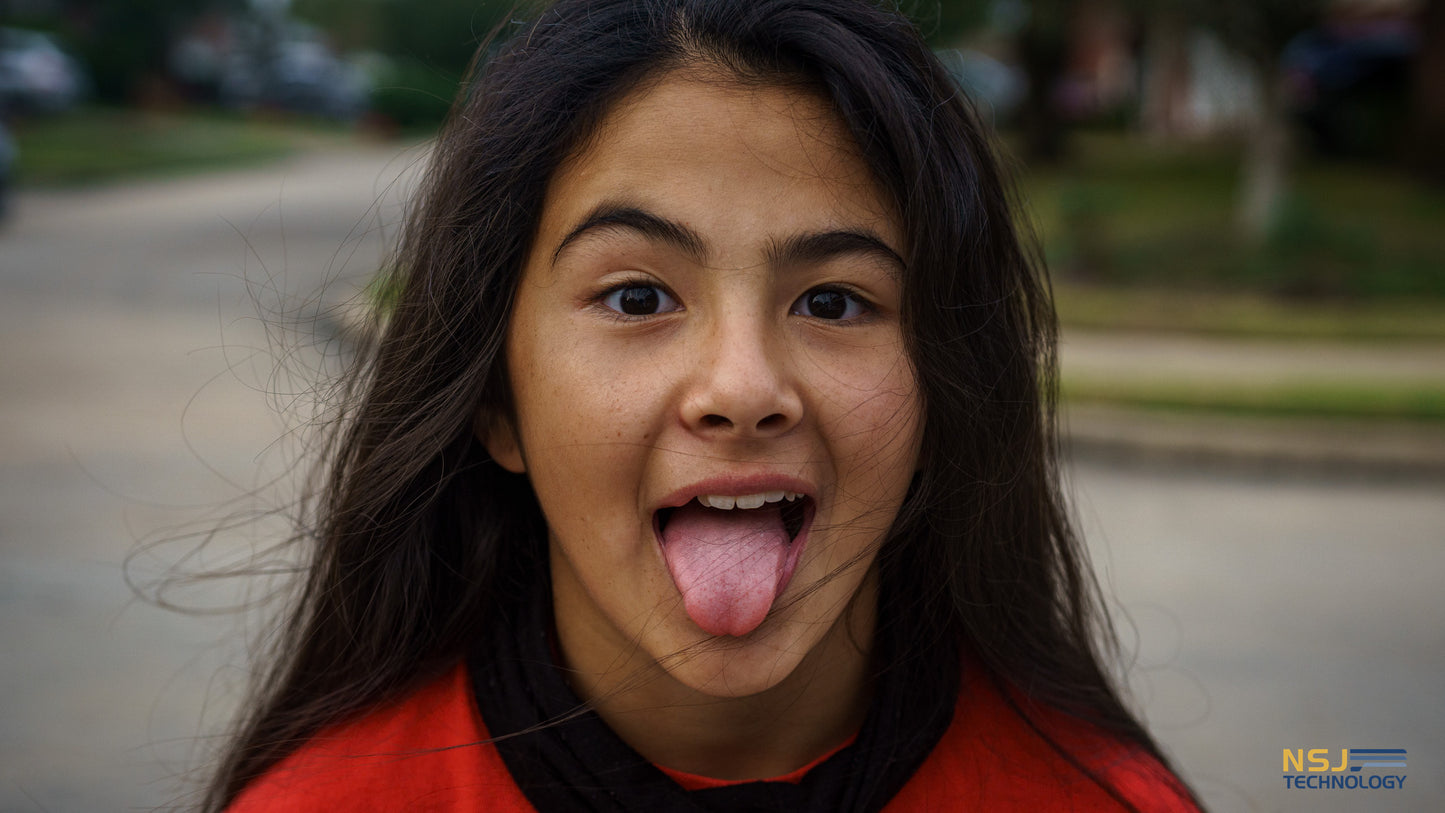 Portrait Photography (On Scene)