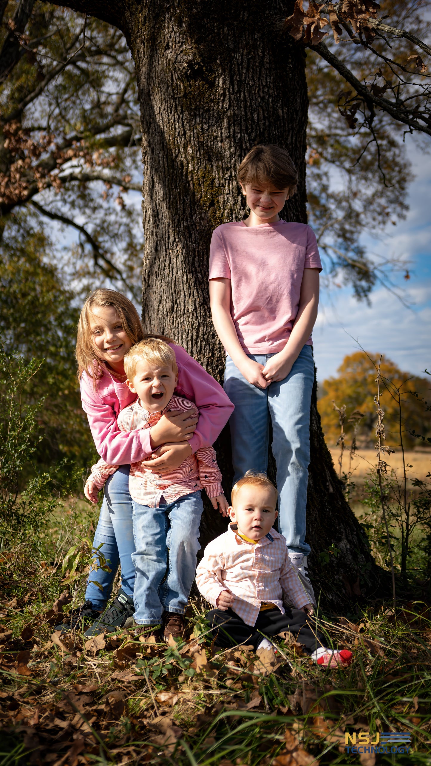 Portrait Photography (On Scene)