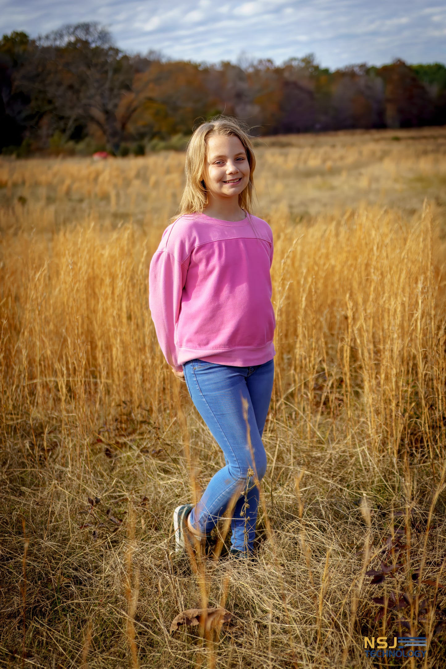 Portrait Photography (On Scene)