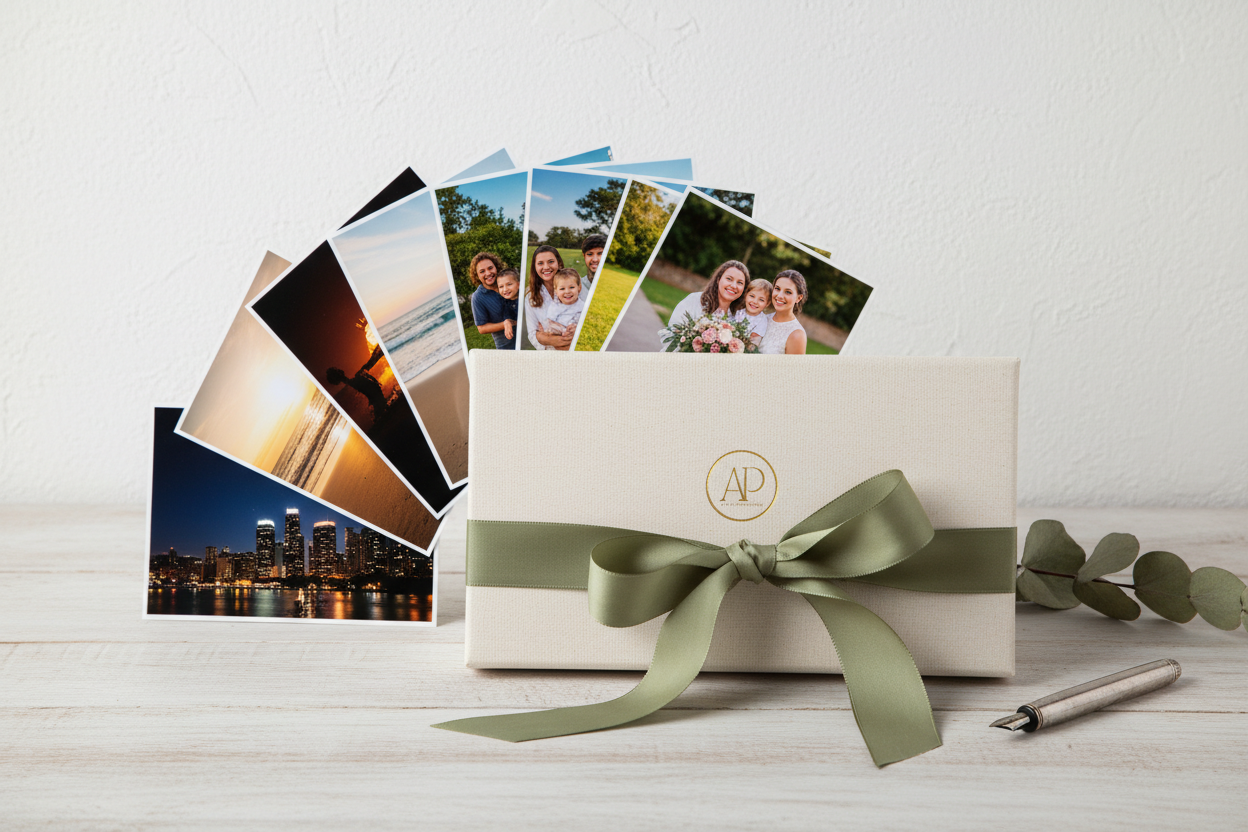 a picture package of 10 - 4x6s