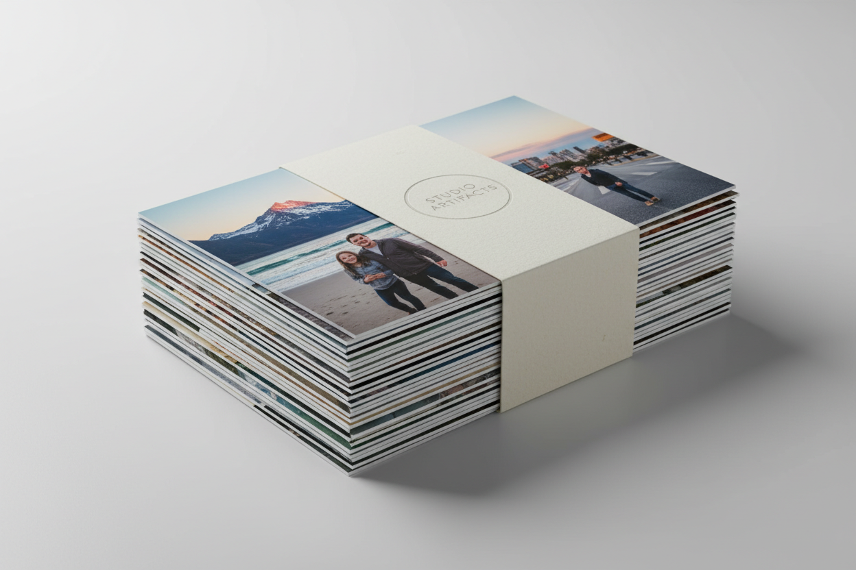 picture print package of 25 - 4x6s